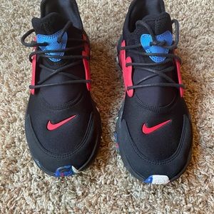 Nike presto react size 6.5.